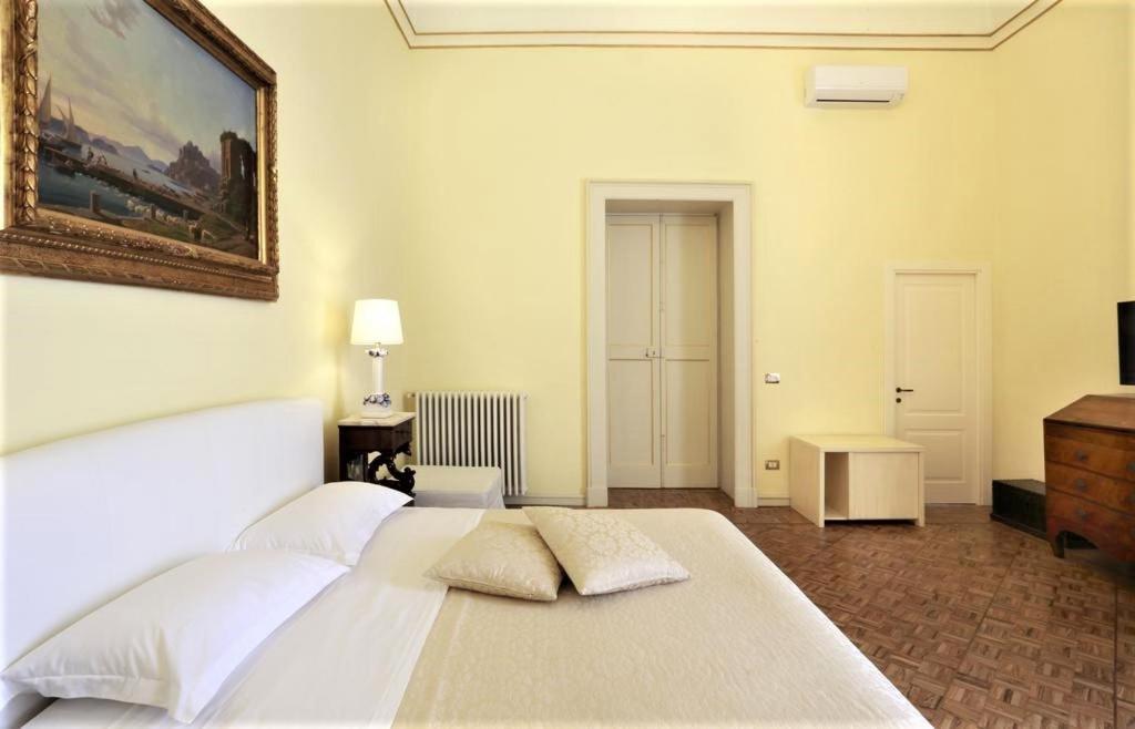Persone Palace Restyling Nardo Luaran gambar