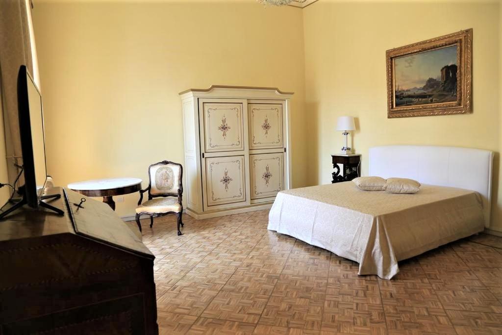 Persone Palace Restyling Nardo Luaran gambar