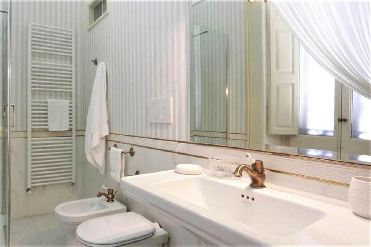 Persone Palace Restyling Nardo Luaran gambar