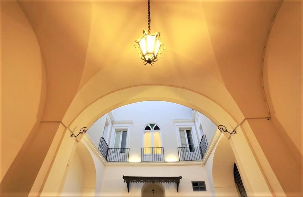 Persone Palace Restyling Nardo Luaran gambar