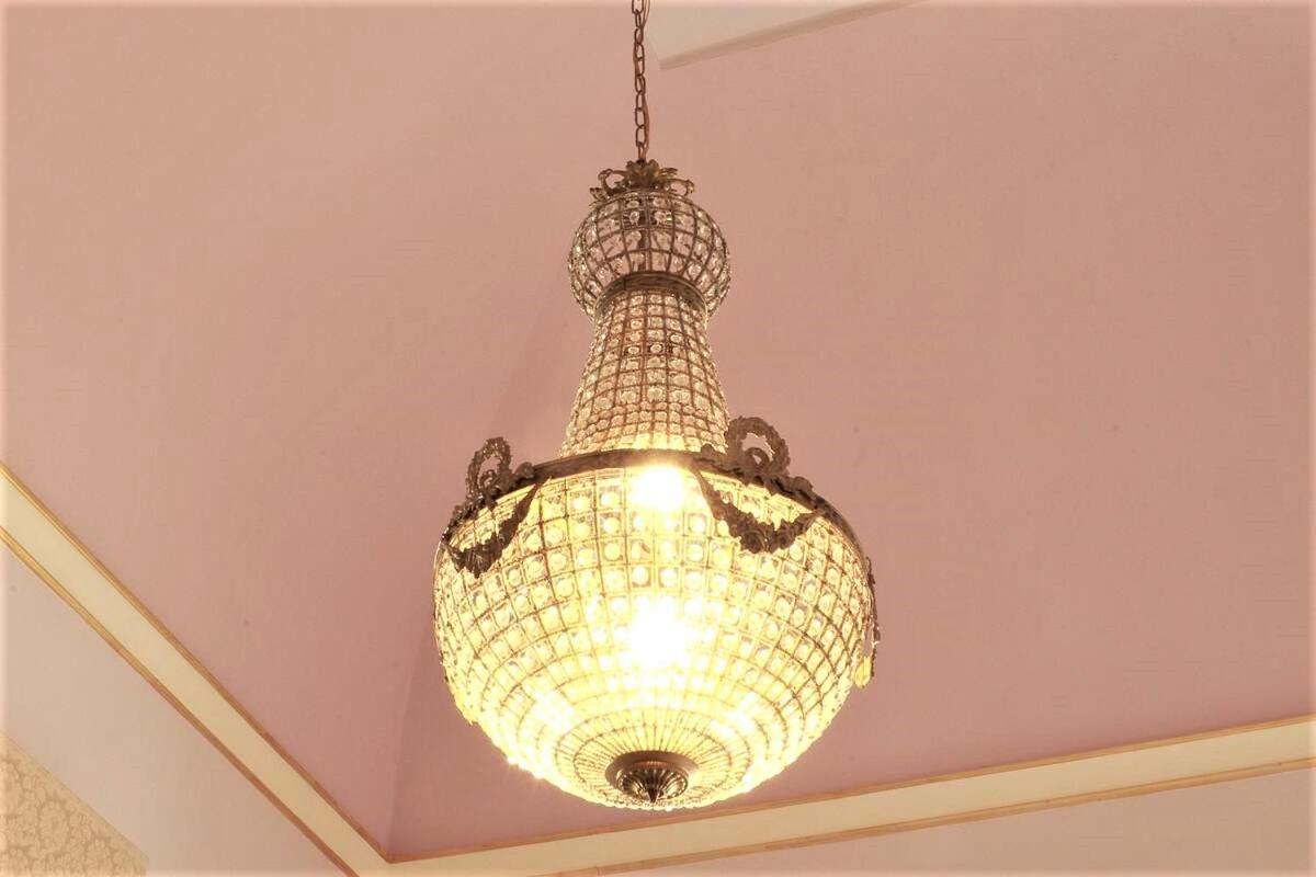 Persone Palace Restyling Nardo Luaran gambar