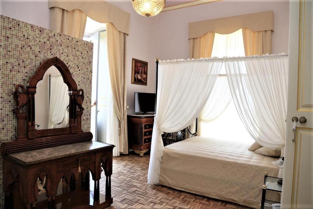 Persone Palace Restyling Nardo Luaran gambar
