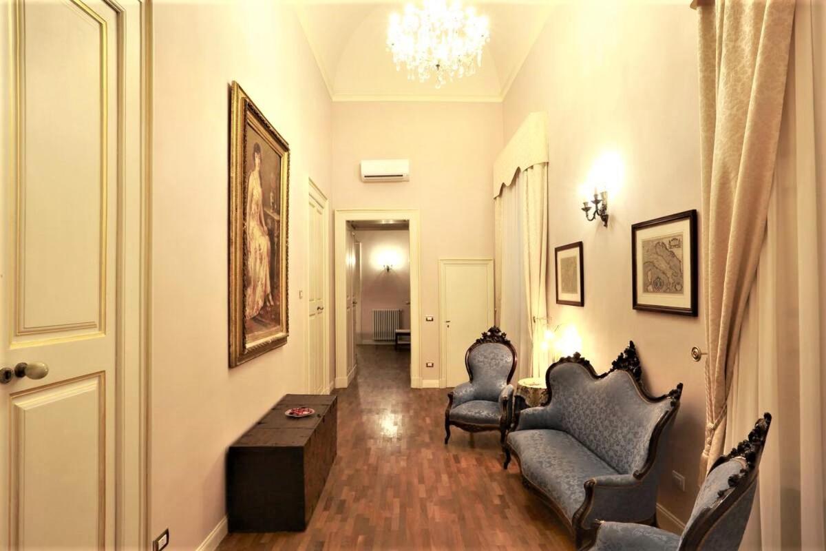 Persone Palace Restyling Nardo Luaran gambar