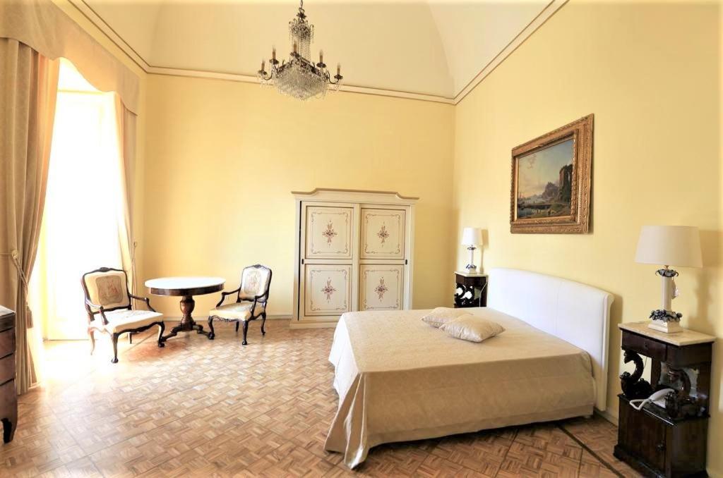 Persone Palace Restyling Nardo Luaran gambar