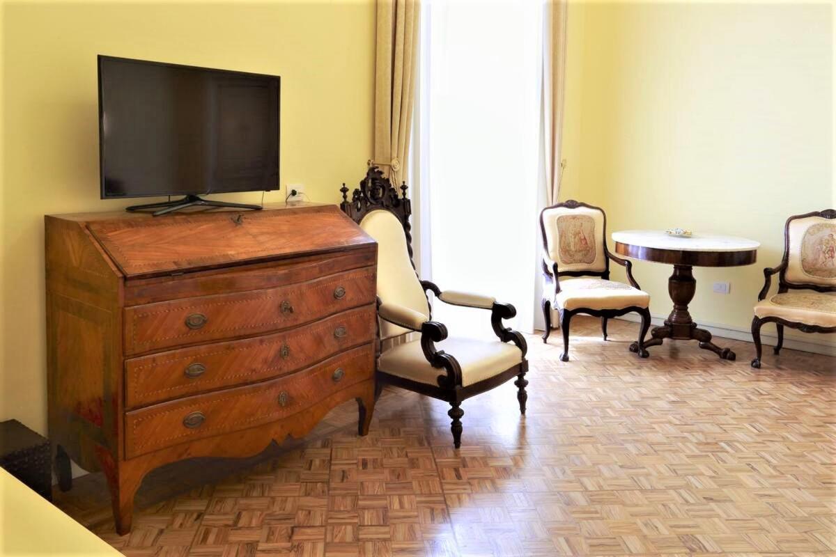 Persone Palace Restyling Nardo Luaran gambar
